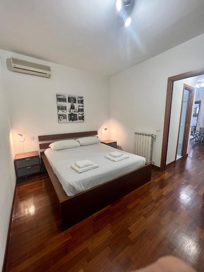 Ponte Milvio - Flat With Terrace Appartement *