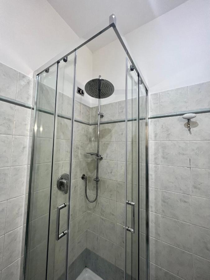 Ponte Milvio - Flat With Terrace Appartement