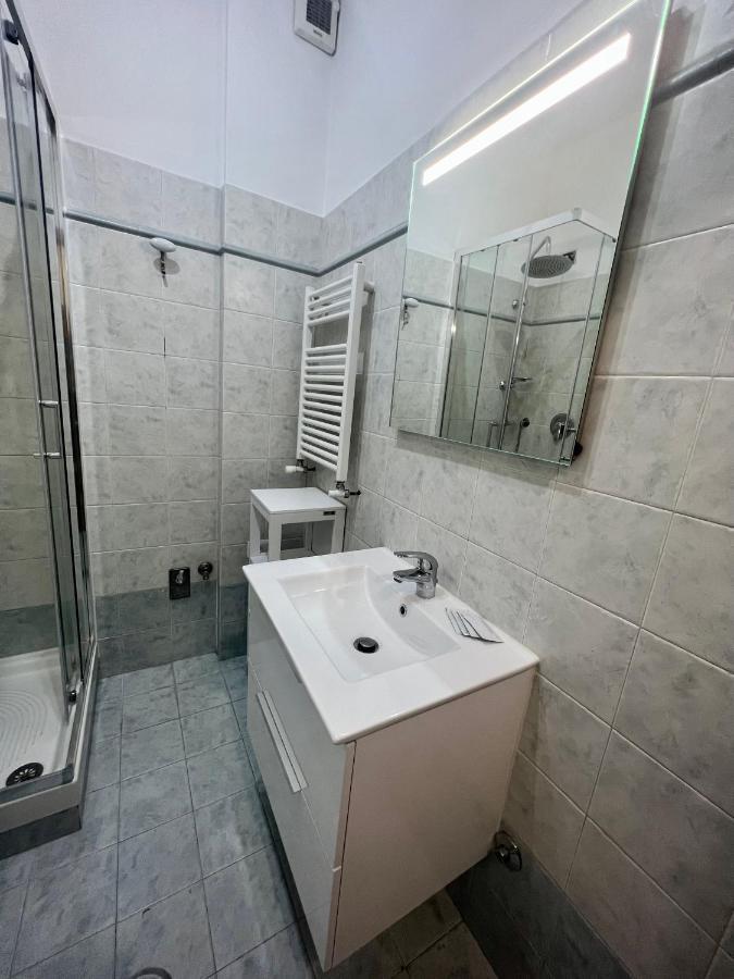 Ponte Milvio - Flat With Terrace Appartement Rome